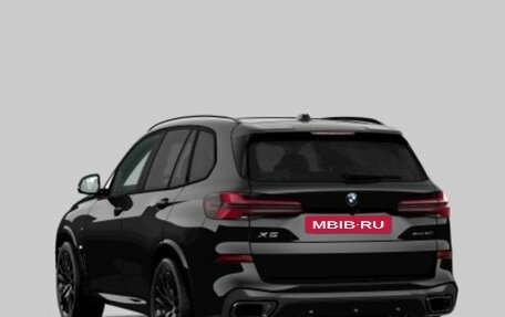 BMW X5, 2024 год, 16 290 000 рублей, 3 фотография