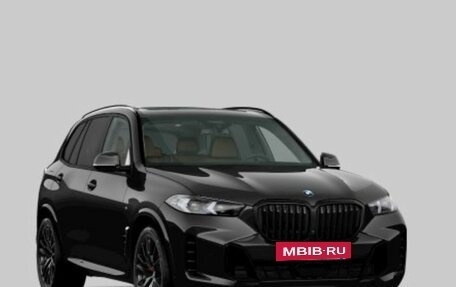 BMW X5, 2024 год, 16 290 000 рублей, 6 фотография