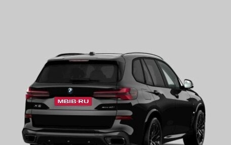 BMW X5, 2024 год, 16 290 000 рублей, 4 фотография