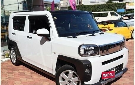 Daihatsu Taft, 2021 год, 975 000 рублей, 3 фотография