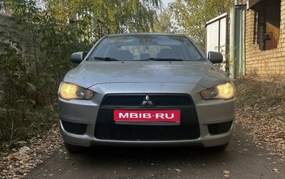 Mitsubishi Lancer IX, 2008 год, 815 000 рублей, 1 фотография