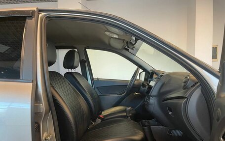 Nissan Qashqai, 2008 год, 949 000 рублей, 29 фотография