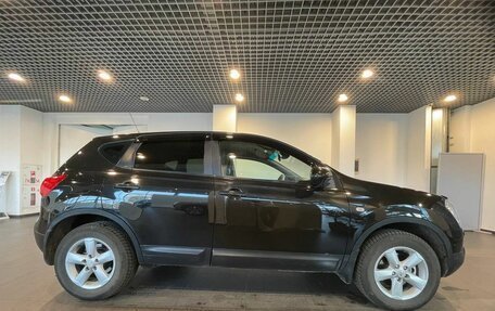 Nissan Qashqai, 2008 год, 949 000 рублей, 37 фотография