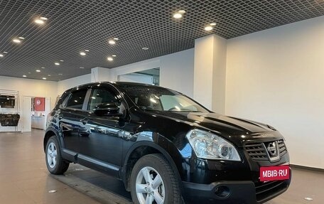 Nissan Qashqai, 2008 год, 949 000 рублей, 36 фотография