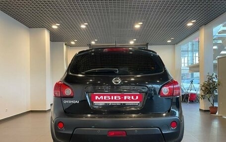 Nissan Qashqai, 2008 год, 949 000 рублей, 39 фотография