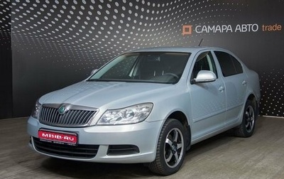 Skoda Octavia, 2013 год, 890 000 рублей, 1 фотография