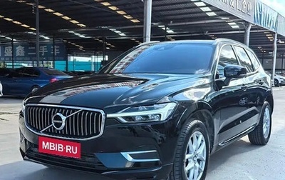 Volvo XC60 II, 2021 год, 3 010 000 рублей, 1 фотография