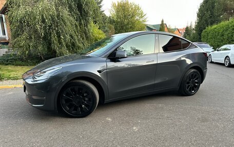 Tesla Model Y I, 2020 год, 4 011 000 рублей, 9 фотография