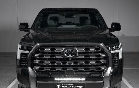 Toyota Tundra, 2022 год, 12 190 000 рублей, 4 фотография