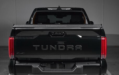 Toyota Tundra, 2022 год, 12 190 000 рублей, 7 фотография