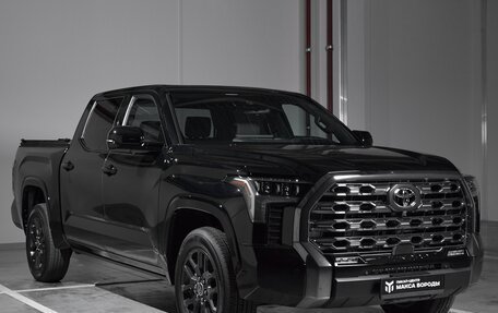 Toyota Tundra, 2022 год, 12 190 000 рублей, 5 фотография