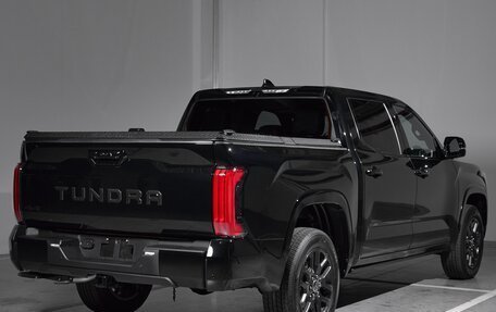 Toyota Tundra, 2022 год, 12 190 000 рублей, 6 фотография