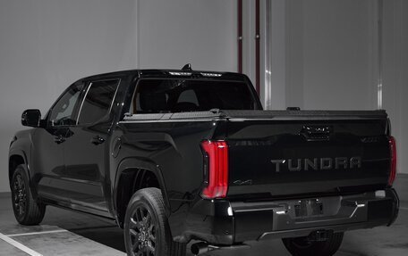 Toyota Tundra, 2022 год, 12 190 000 рублей, 8 фотография