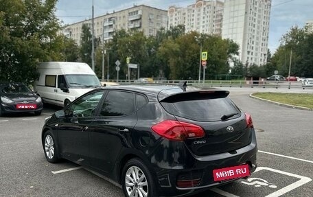 KIA cee'd III, 2017 год, 1 380 000 рублей, 5 фотография