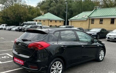 KIA cee'd III, 2017 год, 1 380 000 рублей, 7 фотография