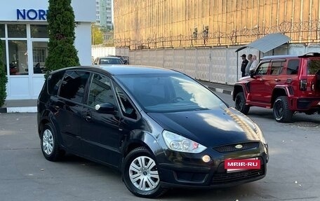 Ford S-MAX I, 2006 год, 590 000 рублей, 2 фотография