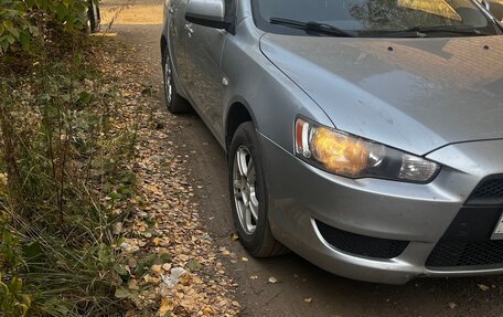 Mitsubishi Lancer IX, 2008 год, 815 000 рублей, 2 фотография