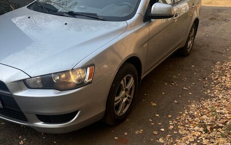 Mitsubishi Lancer IX, 2008 год, 815 000 рублей, 3 фотография