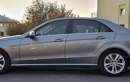 Mercedes-Benz E-Класс, 2009 год, 1 490 000 рублей, 7 фотография