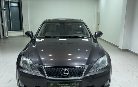 Lexus IS II рестайлинг 2, 2009 год, 1 587 000 рублей, 2 фотография