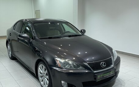 Lexus IS II рестайлинг 2, 2009 год, 1 587 000 рублей, 3 фотография