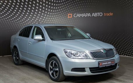 Skoda Octavia, 2013 год, 890 000 рублей, 3 фотография