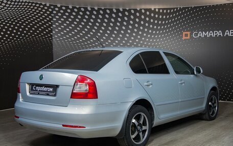 Skoda Octavia, 2013 год, 890 000 рублей, 2 фотография