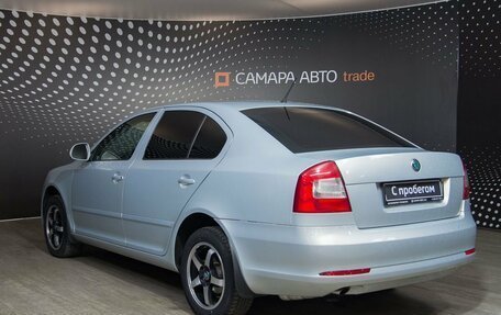 Skoda Octavia, 2013 год, 890 000 рублей, 4 фотография