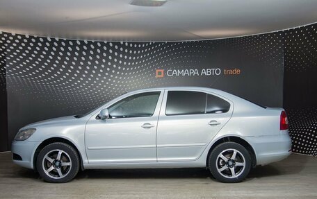 Skoda Octavia, 2013 год, 890 000 рублей, 6 фотография