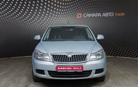 Skoda Octavia, 2013 год, 890 000 рублей, 7 фотография