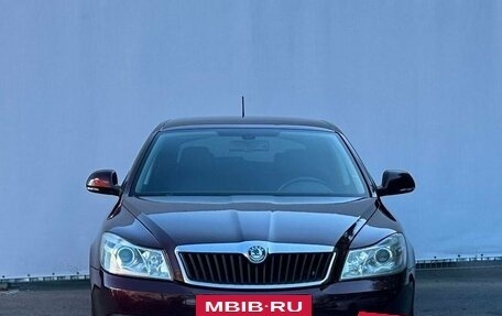 Skoda Octavia, 2010 год, 900 000 рублей, 2 фотография