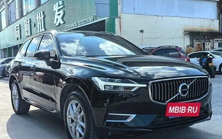 Volvo XC60 II, 2021 год, 3 010 000 рублей, 3 фотография