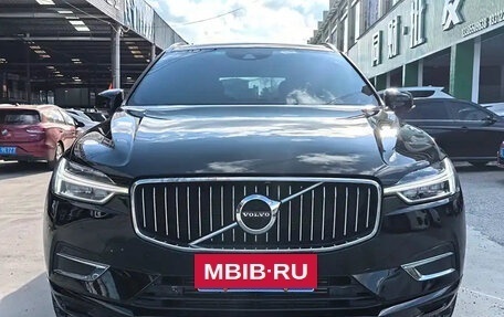 Volvo XC60 II, 2021 год, 3 010 000 рублей, 4 фотография