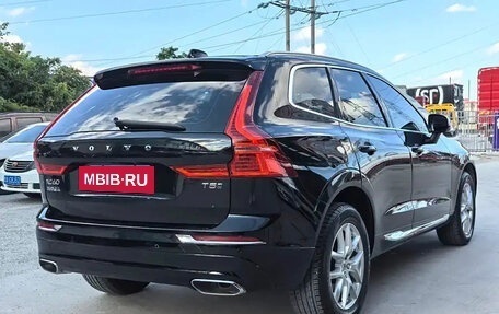 Volvo XC60 II, 2021 год, 3 010 000 рублей, 12 фотография