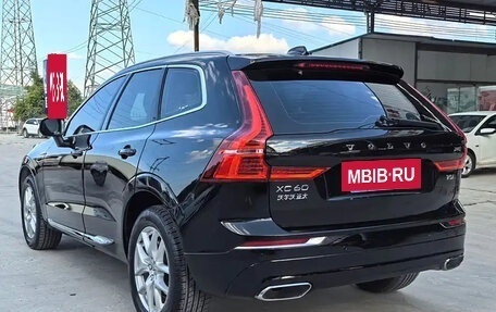 Volvo XC60 II, 2021 год, 3 010 000 рублей, 14 фотография