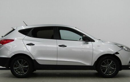 Hyundai ix35 I рестайлинг, 2015 год, 1 325 000 рублей, 6 фотография