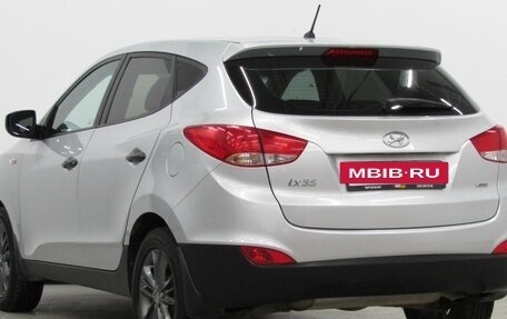 Hyundai ix35 I рестайлинг, 2015 год, 1 325 000 рублей, 3 фотография