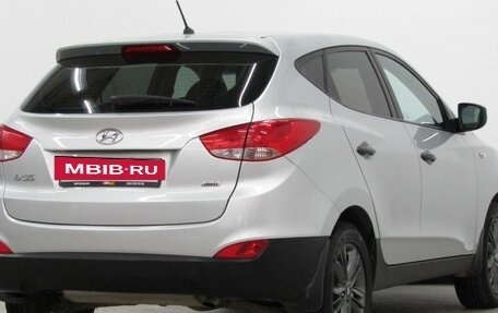 Hyundai ix35 I рестайлинг, 2015 год, 1 325 000 рублей, 5 фотография