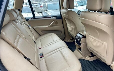 BMW X5, 2012 год, 2 990 000 рублей, 8 фотография