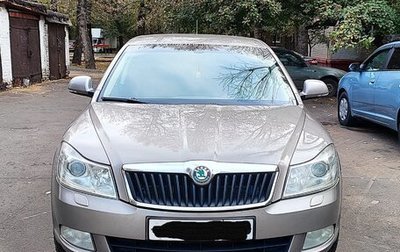 Skoda Octavia, 2012 год, 1 200 000 рублей, 1 фотография