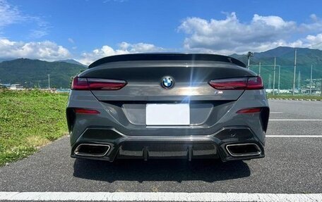 BMW 8 серия, 2021 год, 10 000 002 рублей, 3 фотография