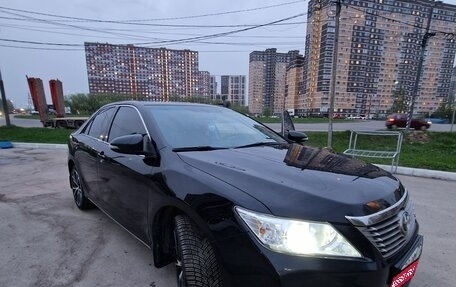 Toyota Camry, 2014 год, 1 800 000 рублей, 1 фотография