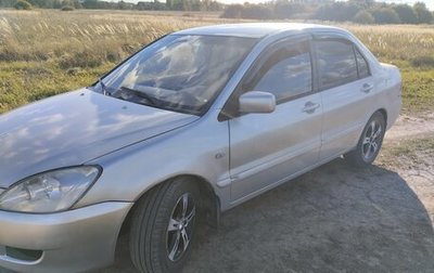 Mitsubishi Lancer IX, 2005 год, 350 000 рублей, 1 фотография