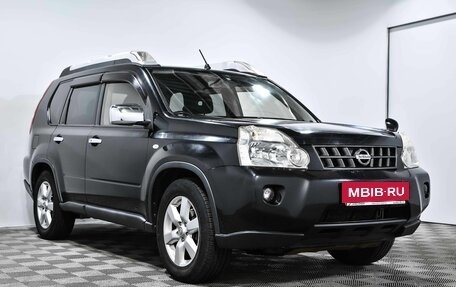 Nissan X-Trail, 2008 год, 1 000 000 рублей, 3 фотография