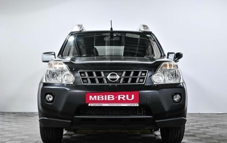 Nissan X-Trail, 2008 год, 1 000 000 рублей, 2 фотография