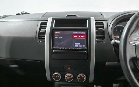 Nissan X-Trail, 2008 год, 1 000 000 рублей, 10 фотография