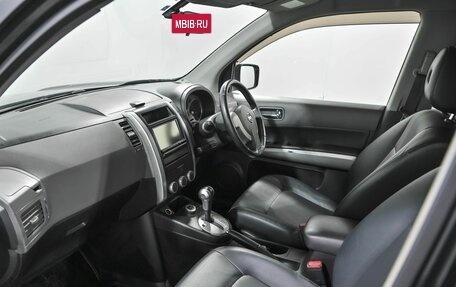 Nissan X-Trail, 2008 год, 1 000 000 рублей, 17 фотография