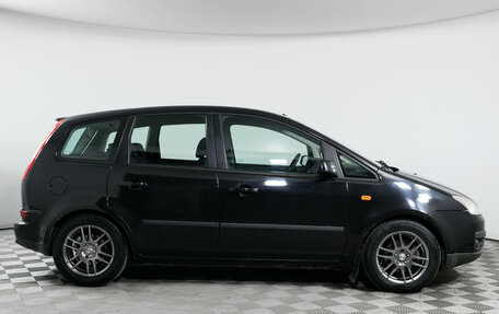 Ford C-MAX I рестайлинг, 2005 год, 399 000 рублей, 4 фотография