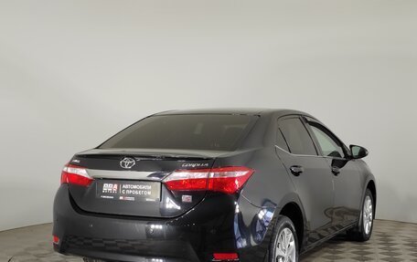 Toyota Corolla, 2013 год, 1 399 000 рублей, 5 фотография