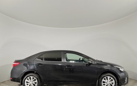 Toyota Corolla, 2013 год, 1 399 000 рублей, 4 фотография